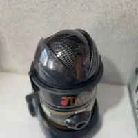 جاروبرقی اقتصادی سطلی TiMax