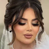 میکاپ و شنیون تخصصی عروس و همراه