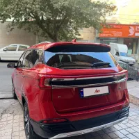 فردا موتورز T5 بیرنگ تک برگ سند|خودرو سواری و وانت|تهران, یوسف‌آباد|دیوار