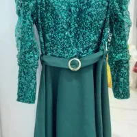 لباس مجلسی