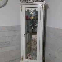 بوفه و ویترین