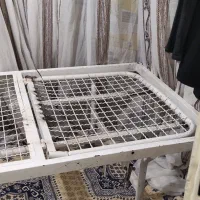 تخت تاشو بیمارستانی|پزشکی|قرچک, مهدیه|دیوار