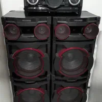 اسپیکر میکرولب