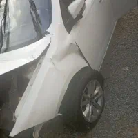 برلیانس تصادفی|خودرو سواری و وانت|کرج, گلشهر|دیوار