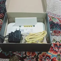 مودم اینترنت ثابت و همراه ایرانسل در حد