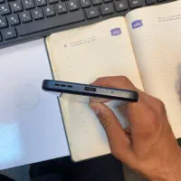 موتورولا g23 128 گیگ|موبایل|تهران, شادآباد|دیوار