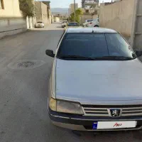 405مدل84 GLX|خودرو سواری و وانت|شیراز, شهرک دارایی|دیوار