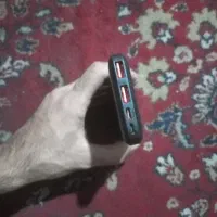 ساعت هوشمند ws 85ultra3 وپاوربانک|لوازم جانبی موبایل و تبلت|میانه, |دیوار