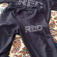 پلیور وشلوار بچگانه