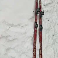 اسکی برفی|ورزش‌های زمستانی|مراغه, |دیوار