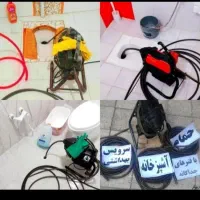 لوله بازکن جهانشهر عظیمیه آزادگان طالقانی هفت تیر|خدمات پیشه و مهارت|کرج, جهان‌شهر|دیوار