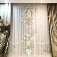 نصب پرده|خدمات پیشه و مهارت|قدس, شهرقدس|دیوار