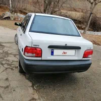 پراید 90هیدرولیک