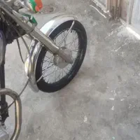 موتور سیکلت