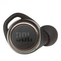 هدفون (هندزفری) بیسیم JBL LIVE 300 TWS|لوازم جانبی موبایل و تبلت|مشهد, شهرک بهارستان|دیوار