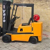 ماشین لیفتراک|خودرو سنگین|ارومیه, |دیوار