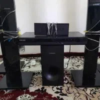 سینما خانواده(سامسونگ اصل)