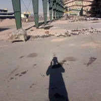 سوله و اسکلت سازی راستین