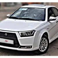 فروش حواله دنا پلاس توربو اتومات فول