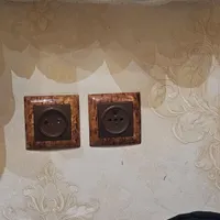 خط تلفن ثابت