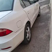 سمند سورن ۸۸