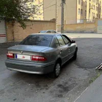 سمند LX ساده، مدل ۱۳۸۶|خودرو سواری و وانت|تبریز, |دیوار