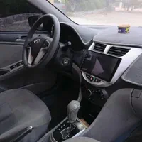 خودرو اکسنت هاچ بک|خودرو سواری و وانت|چابهار, |دیوار