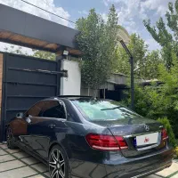 بنز E200 2014 تیرخلاص|خودرو سواری و وانت|تهران, شهرک غرب|دیوار