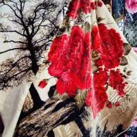 انواع تشک وپتو به قیمت عمده