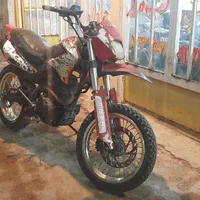 تریل گلد 200 مدل  88