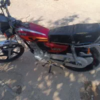 موتور ساوین ۴۰۲عروسک