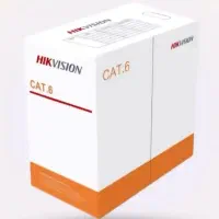 کابل شبکه برند هایک ویژن LSZH