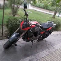 زونتس ۲۵۰ ۱۴۰۱