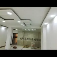 رنگ آمیزی و کناف کاری و پی‌وی‌سی سنگ آنتیک و مابقی|خدمات پیشه و مهارت|خرمشهر, |دیوار