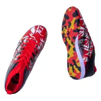 کفش فوتسال جورابی دیفنو مدل ۲۰۲۵|کیف، کفش، کمربند|ملارد, |دیوار