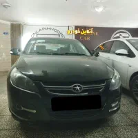 جک J5 اتوماتیک مدل ۱۳۹۴ فروش یا معاوضه تیگو 7 IE