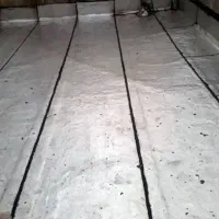 نصب ایزوگام ، قیرگونی و آسفالت با ۲۵سال سابقه کاری|خدمات پیشه و مهارت|تهران, ستارخان|دیوار