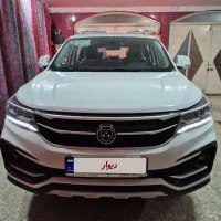 فروش ماشین sx5|خودرو سواری و وانت|اردبیل, |دیوار