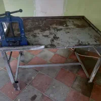 میزکار