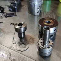 تعمیر پمپ و انژکتور دیزل / رومانی فرگوسن و...|خدمات موتور و ماشین|لردگان, |دیوار