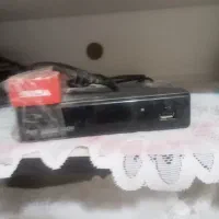 دیجیتال و دوجفت پشتی قرمز