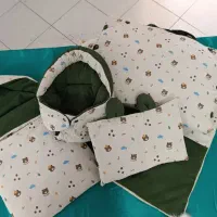 سرویس خواب کودک|اسباب و اثاث بچه|تربت‌حیدریه, منظر|دیوار