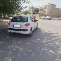 ۲۰۷مدل ۱۴۰۲|خودرو سواری و وانت|نورآباد ممسنی, |دیوار