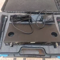 باند و سایر دستگاها