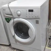 لباسشویی ۷کیلویی