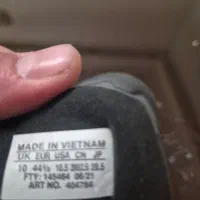 کتونی سالامون اصلی سایز ۴۴|کیف، کفش، کمربند|تهران, توحید|دیوار