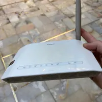 ۲ عدد مودم کاملا سالم adsl|مودم و تجهیزات شبکه|تبریز, |دیوار