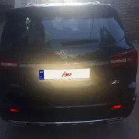 فردا sx5|خودرو سواری و وانت|تبریز, |دیوار
