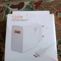 شارژر 120Wفیک|لوازم جانبی موبایل و تبلت|میاندوآب, |دیوار