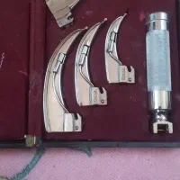 لارنگوسکوپ